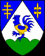 Wappen Koprivnica-Križevci  ©      