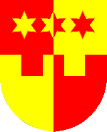 Wappen Krapina-Zagorje ©      