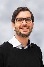 Michael Predota © Land Steiermark Michael Predota