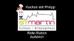 Rote-Rüben Aufstrich ©      