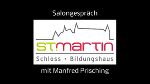 Salongespräch ©      