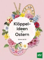 Klöppelideen für Ostern