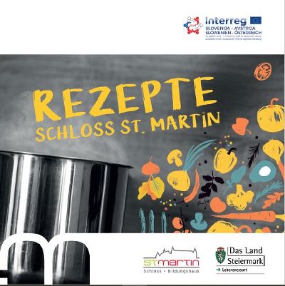 Rezept deutsch