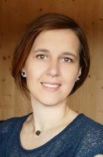 Mag.a Anna Knaus-Maurer, BA © Mag.a Anna Knaus-Maurer, BA Mag.a Anna Knaus-Maurer, BA