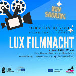 LUX-Filmnacht ©      