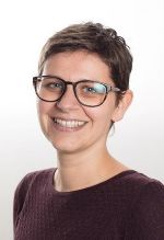 Mag.a Silvia Marhold Mag.a Silvia Marhold