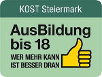AusBildung bis 18 © BundesKOST AusBildung bis 18