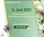 Umwelttag © UWZ Umwelttag © UWZ