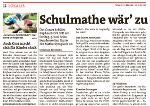Juni 2021 © WOCHE Steiermark