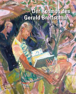 Cover Kosmos des GB