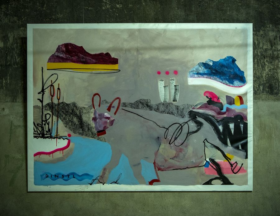 Ausstellung
