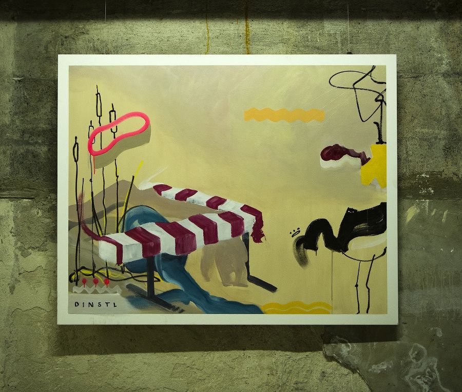 Ausstellung