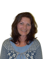 Bernadette Lackner © Land Steiermark Bernadette Lackner