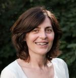 Portrait von Anita Kniely