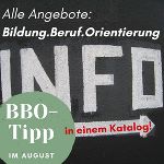 BBO Tipp August 21  © RBBOK_Land Steiermark