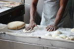 Brotbacken neu entdecken