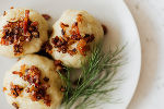 Kugelrunde Knödel © Pexels_Karolina-Grabowska