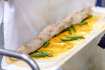Kreative Strudelvariationen © Fotozone