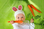 Ich werde Mama © Fotolia CCandy1812 Ich werde Mama