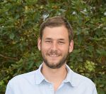 Portrait von Richard Sauer