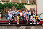 Familientage in St. Martin © St. Martin