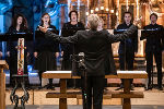 Schlosskonzert © Peter Purgar