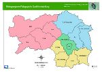 Alle Regionen im Überblick. © Land Steiermark 
