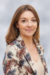 Julia Karimi-Auer © Land Steiermark Julia Karimi-Auer