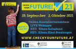September 2021 © Plakat der Stadtgemeinde Leibnitz