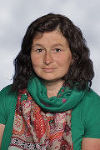 Silvia Mathelitsch © Land Steiermark Silvia Mathelitsch