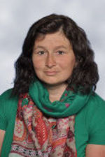 Silvia Mathelitsch © Land Steiermark Silvia Mathelitsch