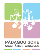 Logo der Moodle-Plattform