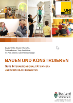 Begleitheft Bauen und Konstruieren