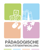 Logo der PQE Moodle © Land Steiermark