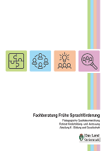 Informationsmappe der Frühen Sprachförderung © Land Steiermark 