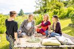 Netzwerktreffen Frauen.Kraft © Sebastian Friedl Netzwerktreffen Frauen.Kraft