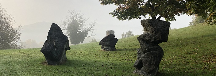 Herbst im Schlossgarten