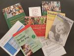 Der Inhalt einer Bücherbox. © Land Steiermark 