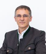 Peter Rauchlatner © A14 Peter Rauchlatner © A14