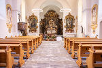 Schlosskirche St. Martin © fotozone Schlosskirche St. Martin