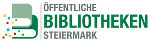 Logo der Steirischen Bibliotheken