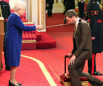 Ritterschlag für Bradley Wiggins