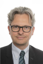 MMag. Roland Garber © Foto Fischer MMag. Roland Garber
