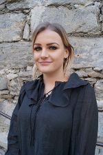 Selina Stumptner © Land Steiermark Selina Stumptner