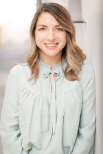 Portraitbild MMag.<sup>a</sup> Barbara Wastian