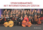 Steichermatinee © Land Steiermark, Konservatorium