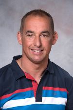 Das Portraitfoto von Herrn Ing. Andreas Preiß