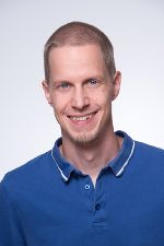 Das Portraitfoto von Herrn Ing. Manfred Sattler