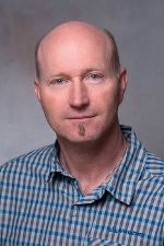 Das Portraitfoto von Herrn Mag. Franz Walcher