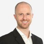 Portrait von Ing. Daniel Czubak 